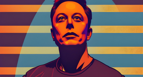 L'Enigma Elon Musk: la tempesta che sta ridisegnando il futuro dell'umanit�